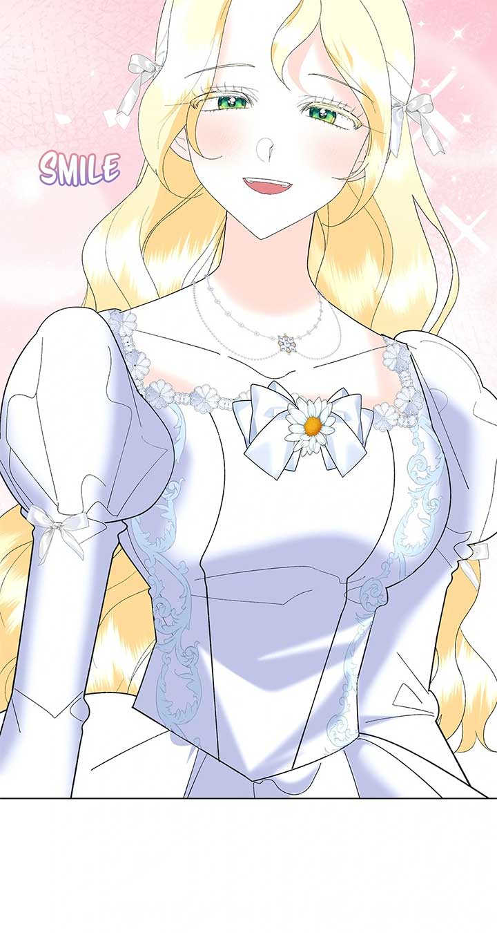 I Got Married to a Duke Called Beast Chapter 88 - Page 127