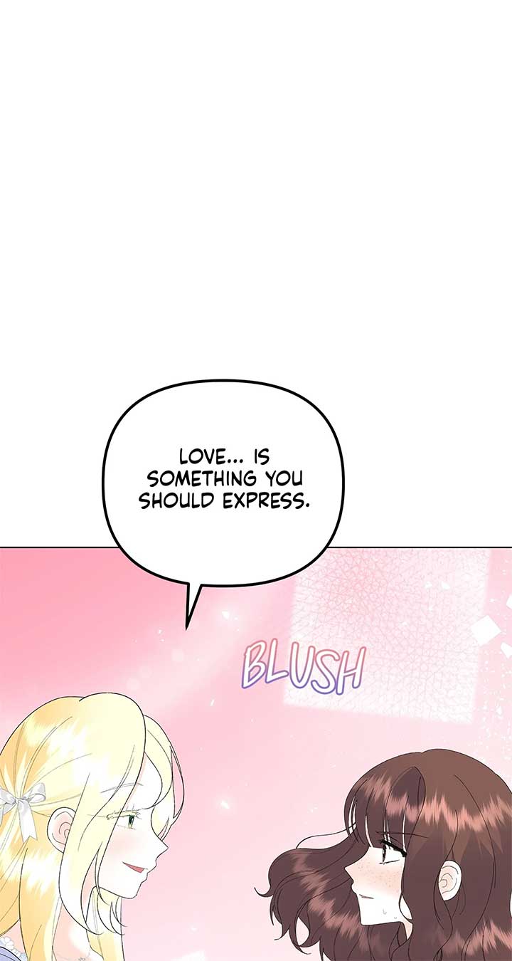 I Got Married to a Duke Called Beast Chapter 88 - Page 131