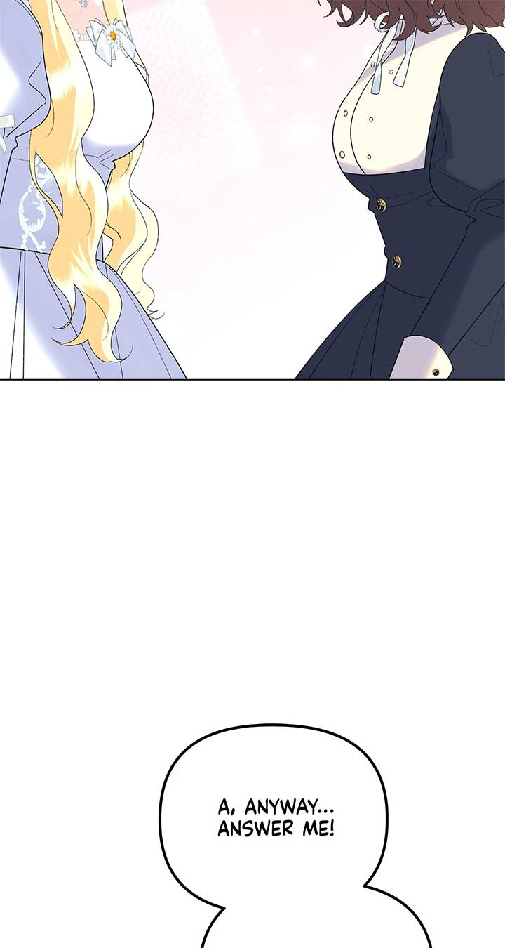 I Got Married to a Duke Called Beast Chapter 88 - Page 132