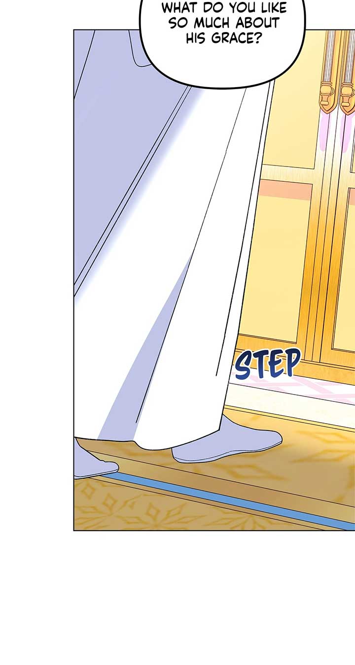 I Got Married to a Duke Called Beast Chapter 88 - Page 133