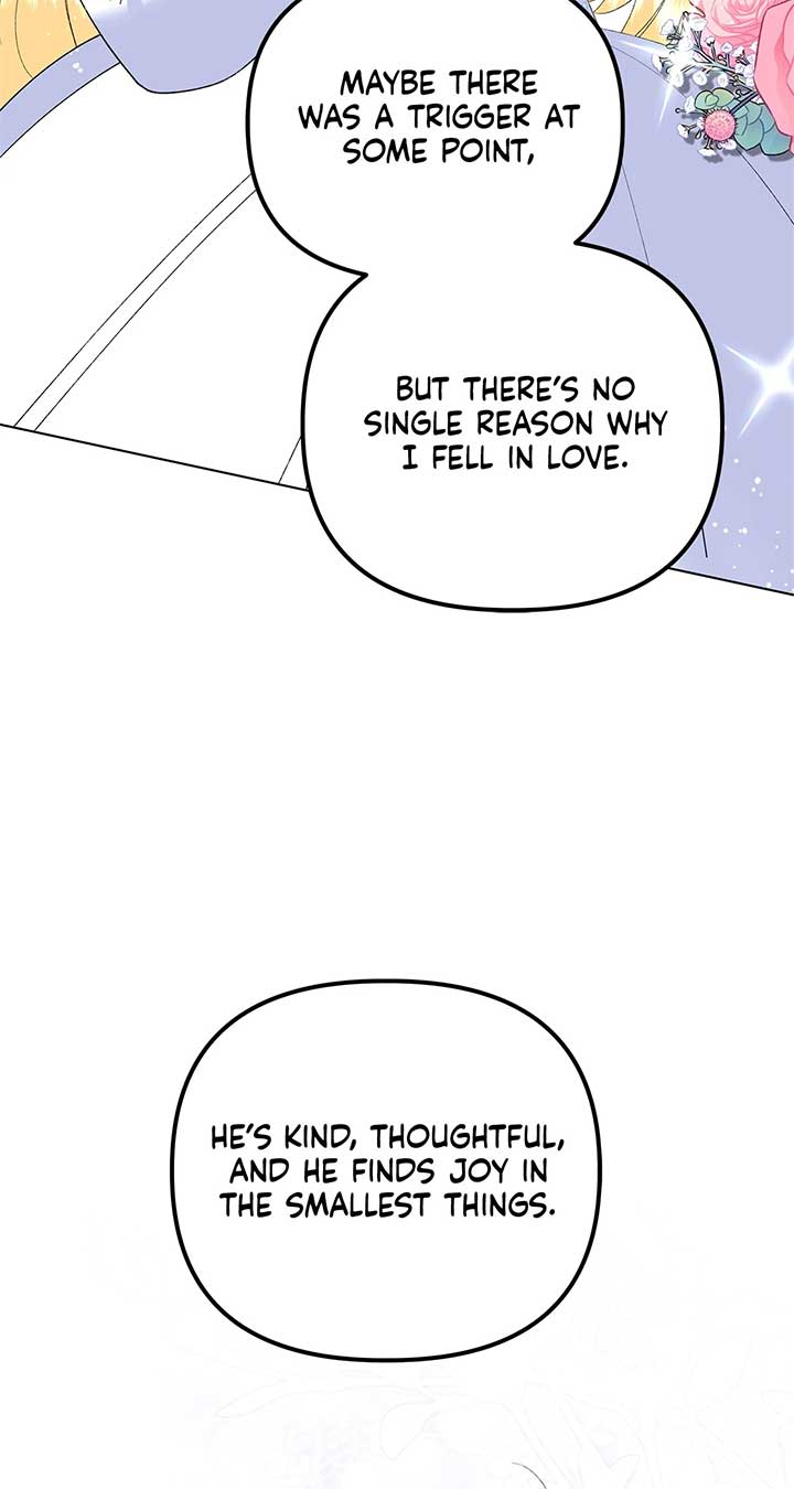 I Got Married to a Duke Called Beast Chapter 88 - Page 140