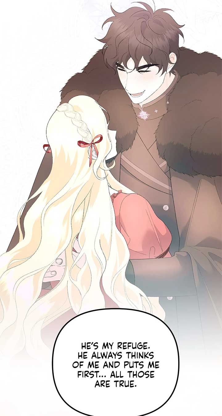 I Got Married to a Duke Called Beast Chapter 88 - Page 141