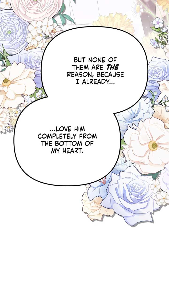 I Got Married to a Duke Called Beast Chapter 88 - Page 143