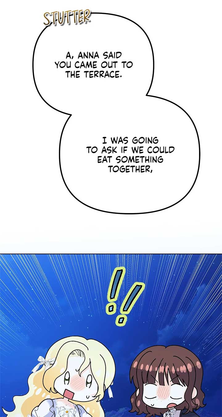 I Got Married to a Duke Called Beast Chapter 88 - Page 147