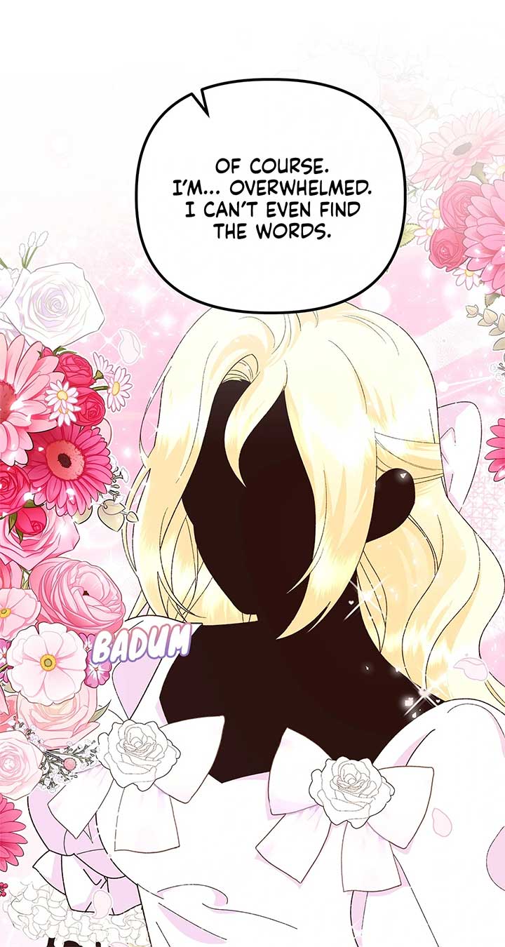 I Got Married to a Duke Called Beast Chapter 88 - Page 17