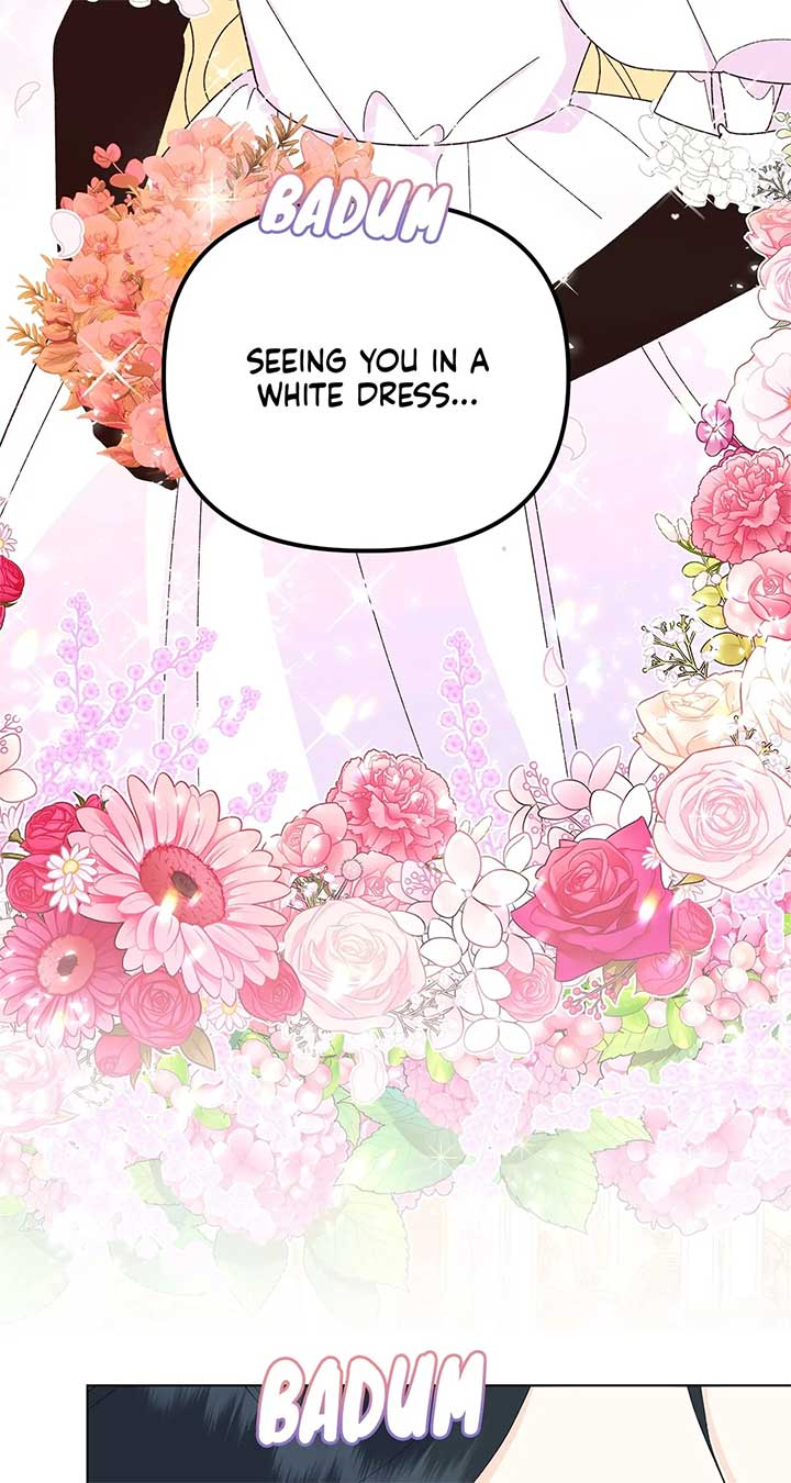 I Got Married to a Duke Called Beast Chapter 88 - Page 18