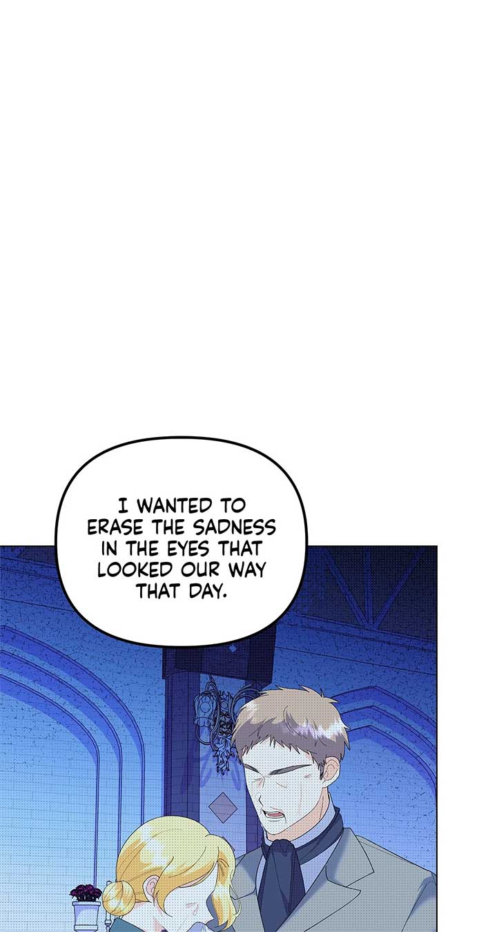 I Got Married to a Duke Called Beast Chapter 88 - Page 44