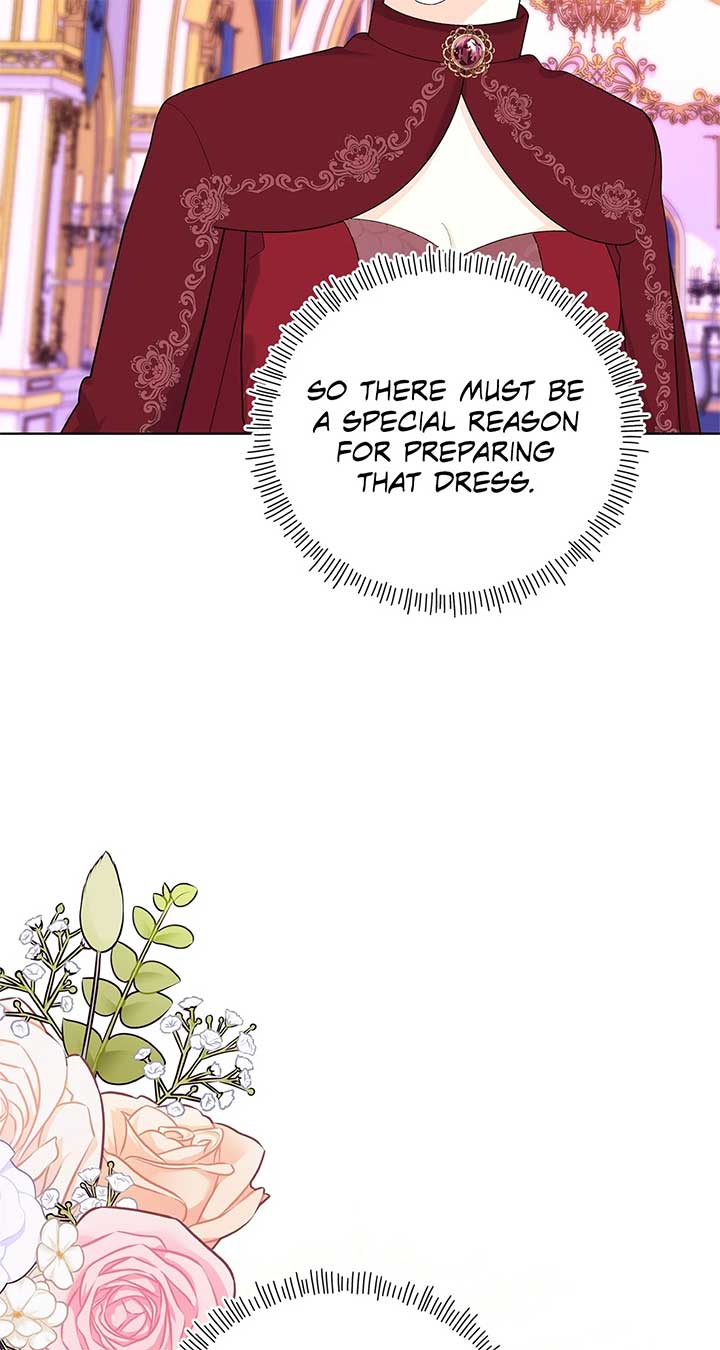 I Got Married to a Duke Called Beast Chapter 88 - Page 5