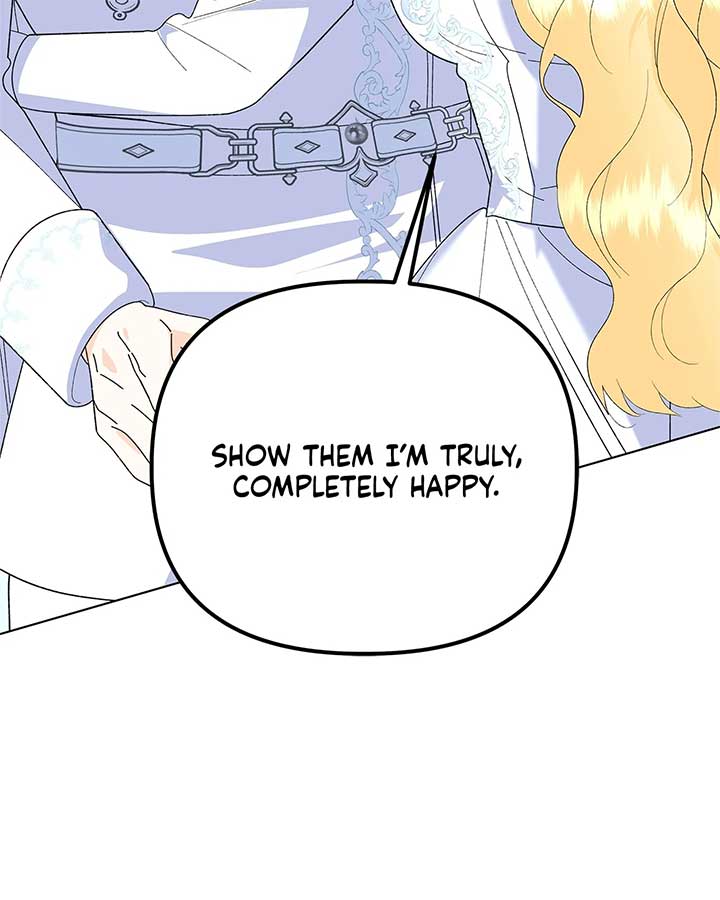 I Got Married to a Duke Called Beast Chapter 88 - Page 50