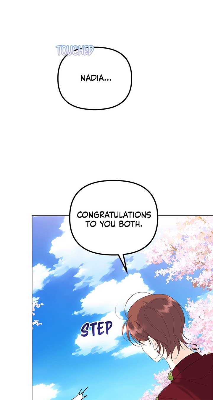 I Got Married to a Duke Called Beast Chapter 88 - Page 51