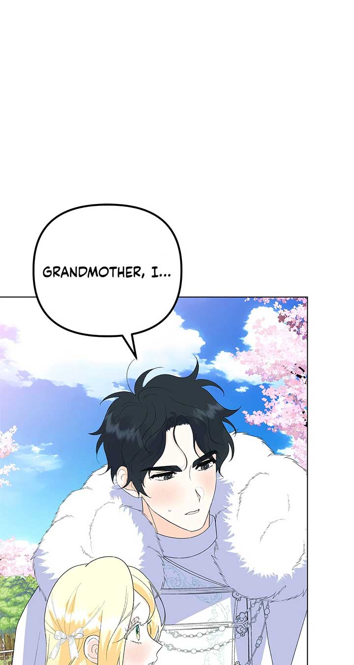 I Got Married to a Duke Called Beast Chapter 88 - Page 56