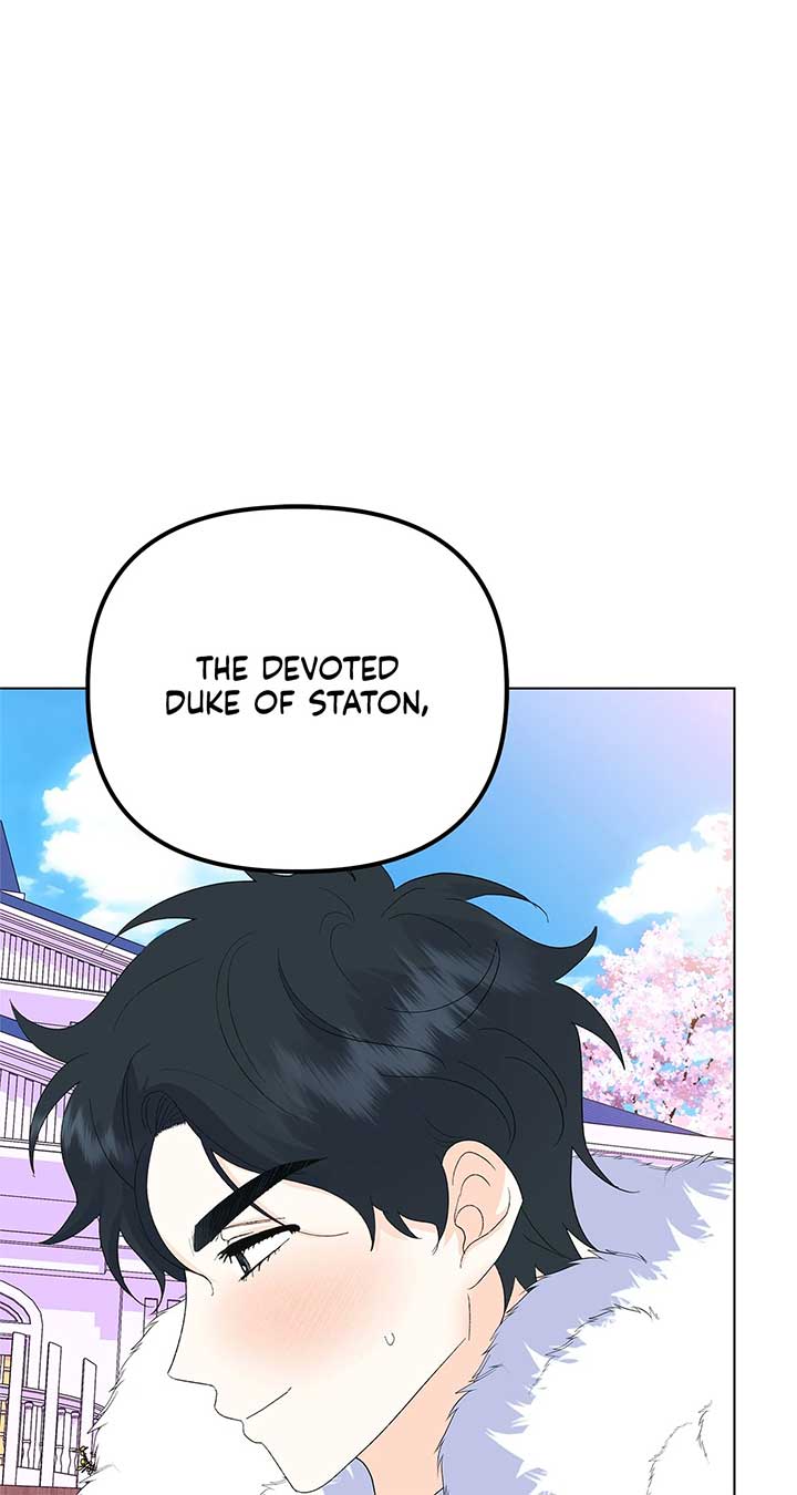 I Got Married to a Duke Called Beast Chapter 88 - Page 61