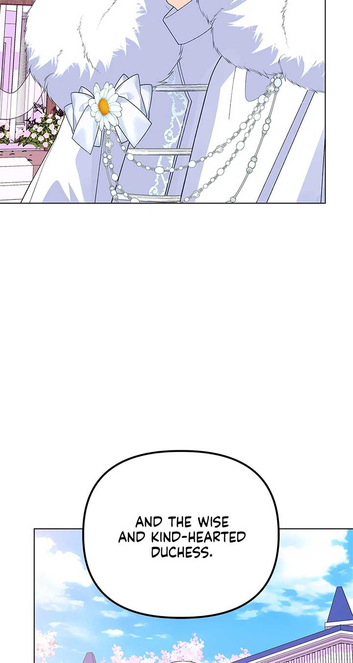 I Got Married to a Duke Called Beast Chapter 88 - Page 62