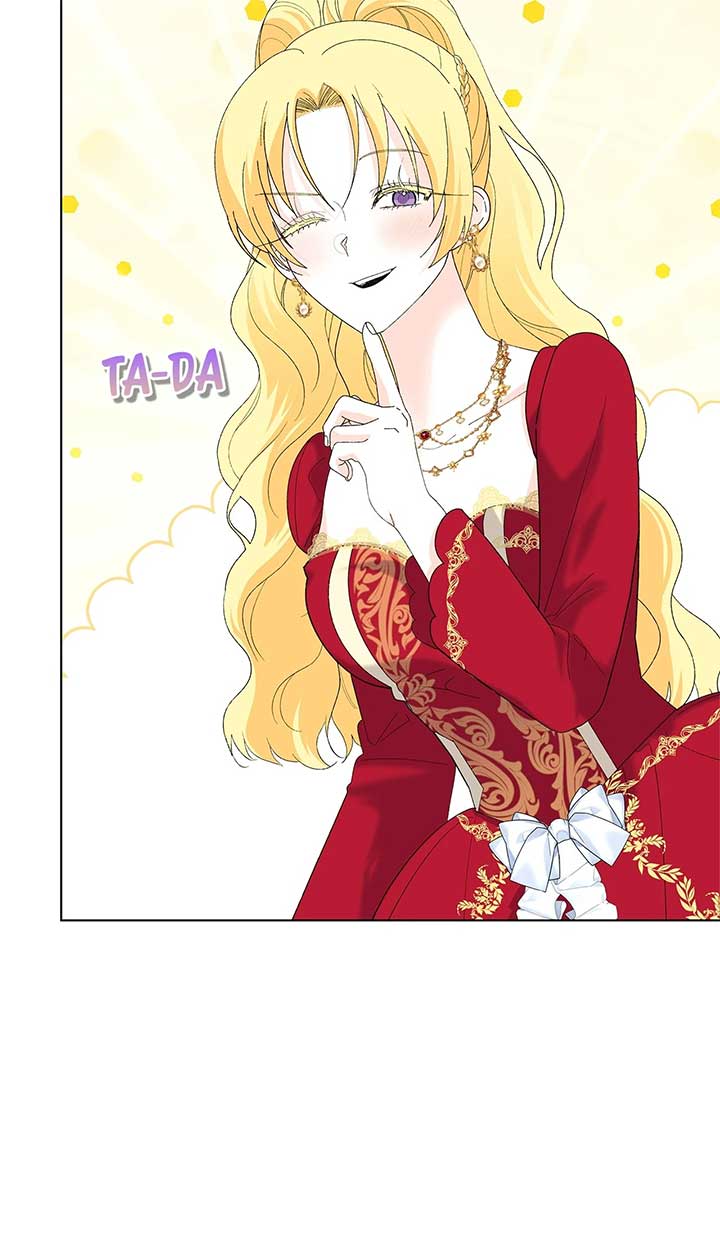 I Got Married to a Duke Called Beast Chapter 88 - Page 72