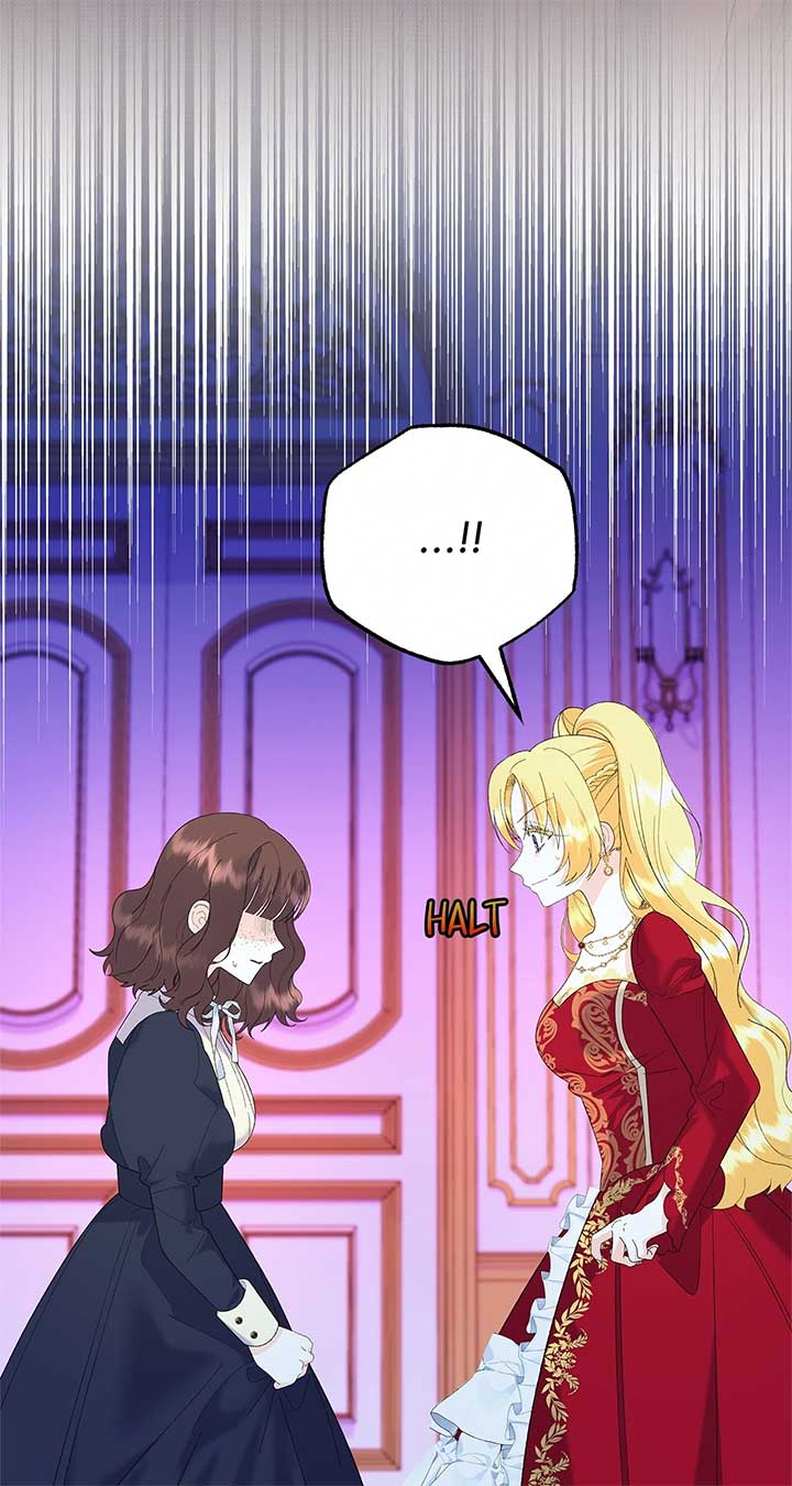 I Got Married to a Duke Called Beast Chapter 88 - Page 78