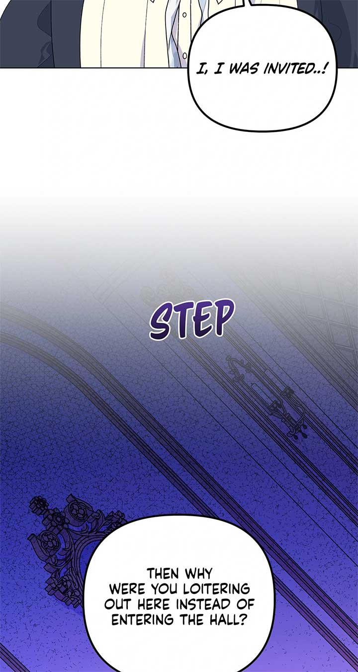 I Got Married to a Duke Called Beast Chapter 88 - Page 81