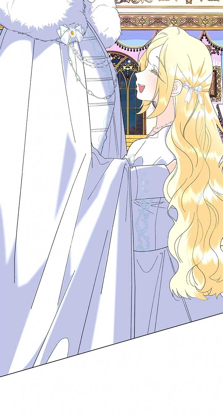 I Got Married to a Duke Called Beast Chapter 88 - Page 88