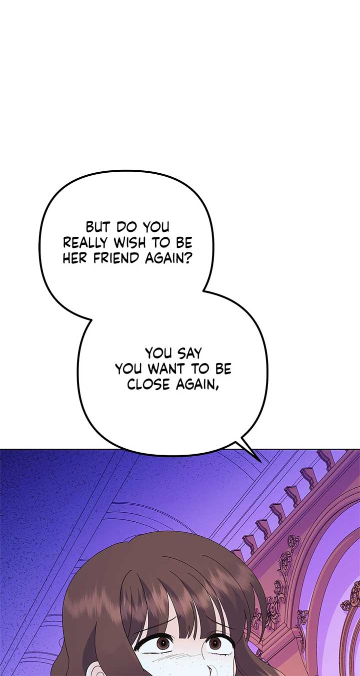 I Got Married to a Duke Called Beast Chapter 88 - Page 94