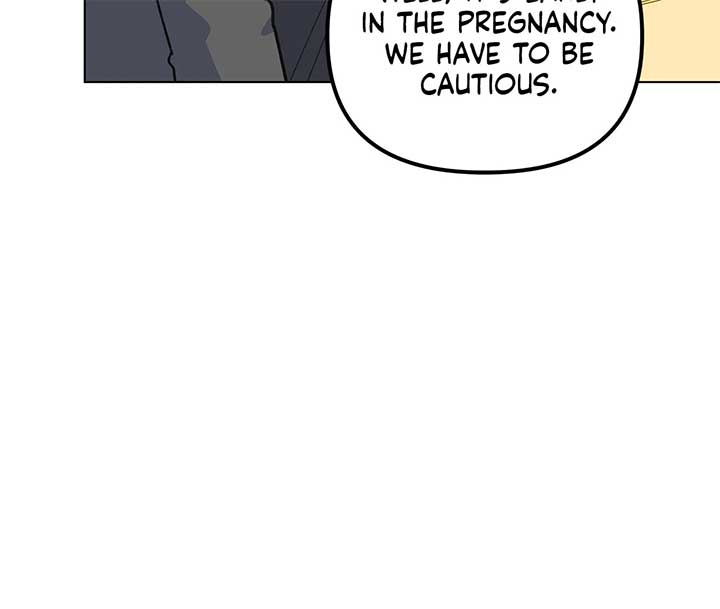 I Got Married to a Duke Called Beast Chapter 89 - Page 110