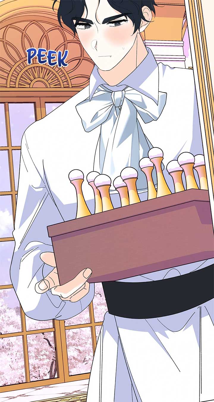 I Got Married to a Duke Called Beast Chapter 89 - Page 113