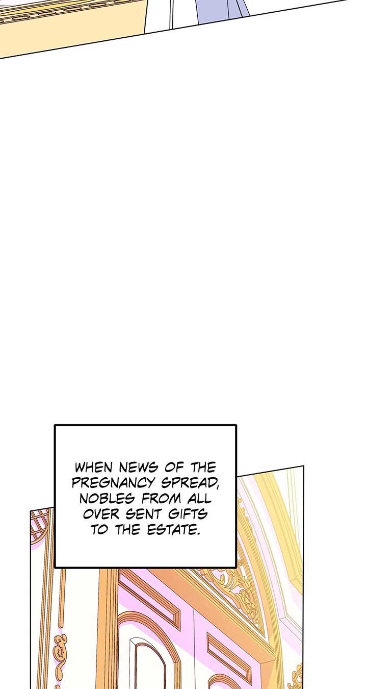 I Got Married to a Duke Called Beast Chapter 89 - Page 114