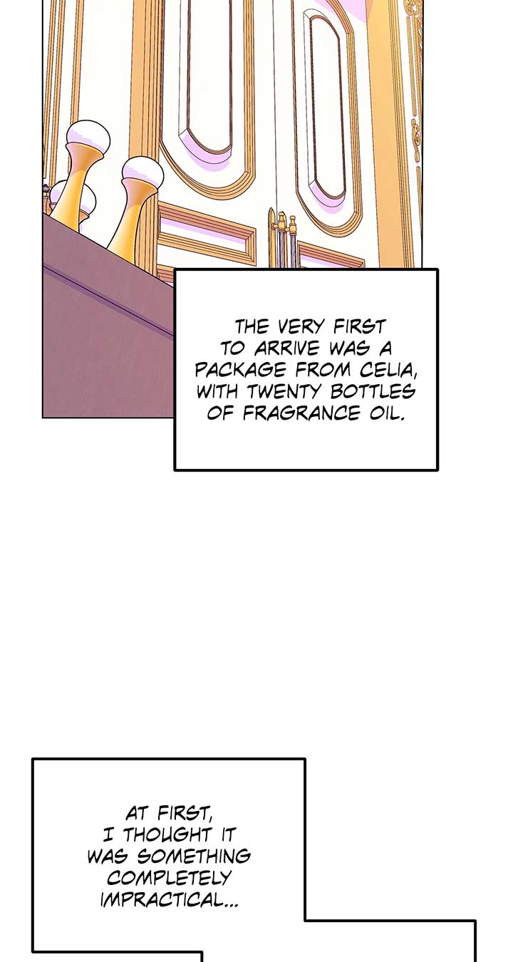 I Got Married to a Duke Called Beast Chapter 89 - Page 115