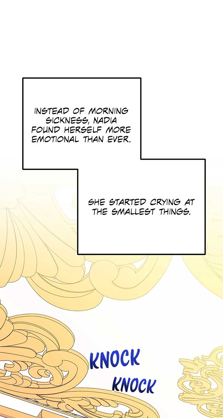 I Got Married to a Duke Called Beast Chapter 89 - Page 118