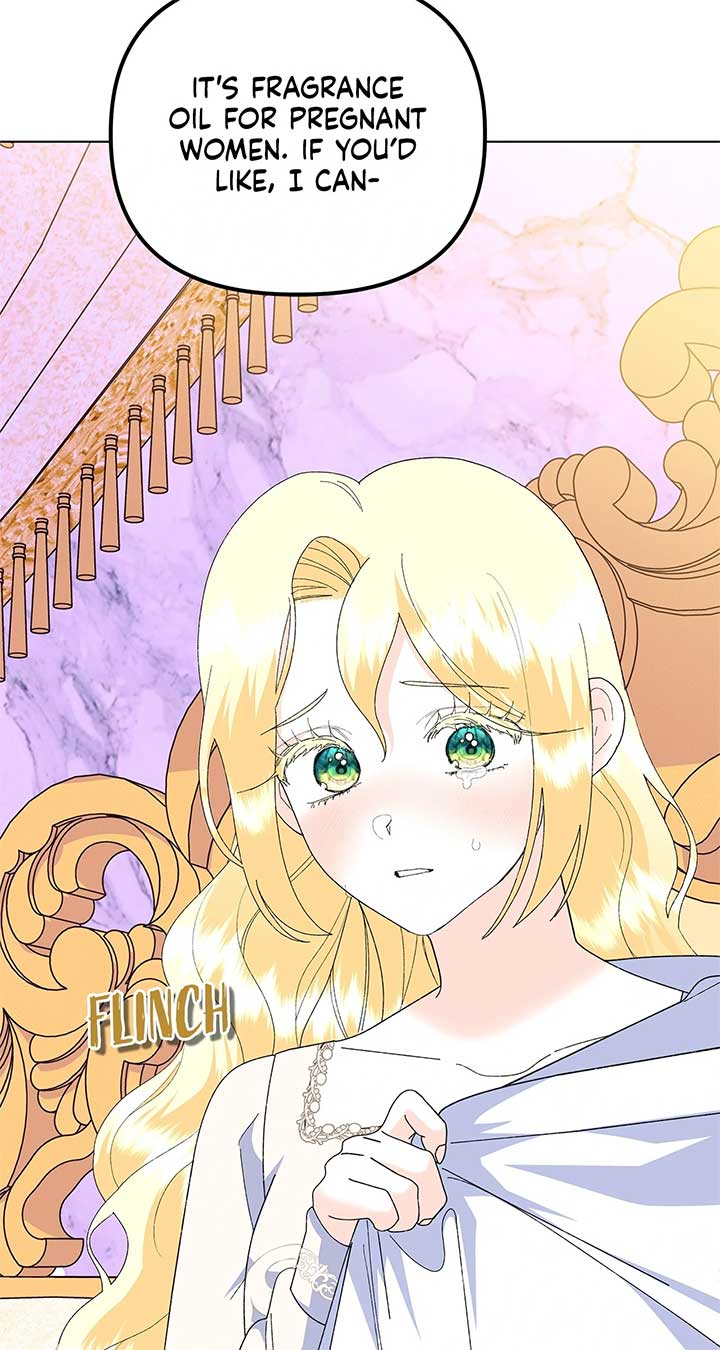 I Got Married to a Duke Called Beast Chapter 89 - Page 122