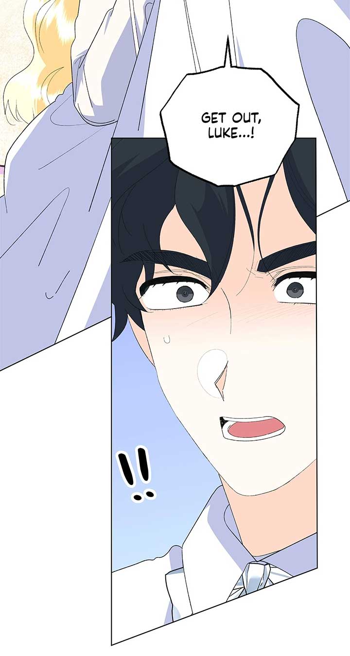 I Got Married to a Duke Called Beast Chapter 89 - Page 123