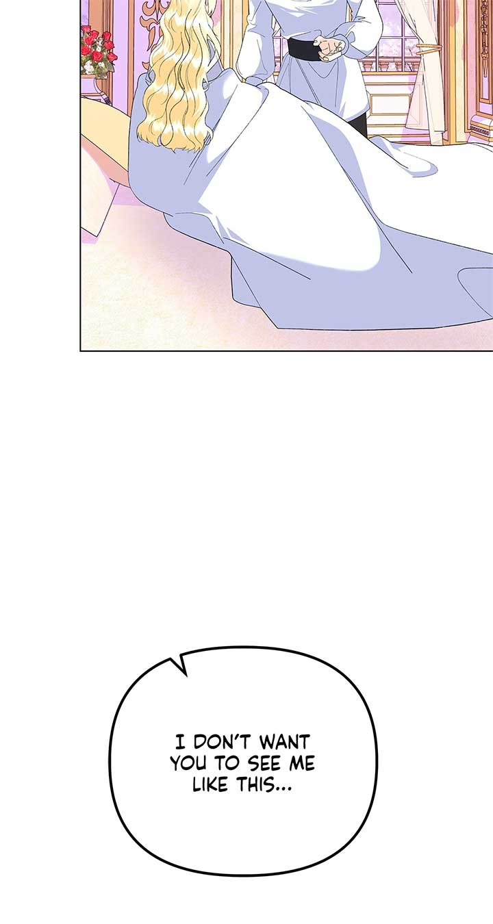 I Got Married to a Duke Called Beast Chapter 89 - Page 126