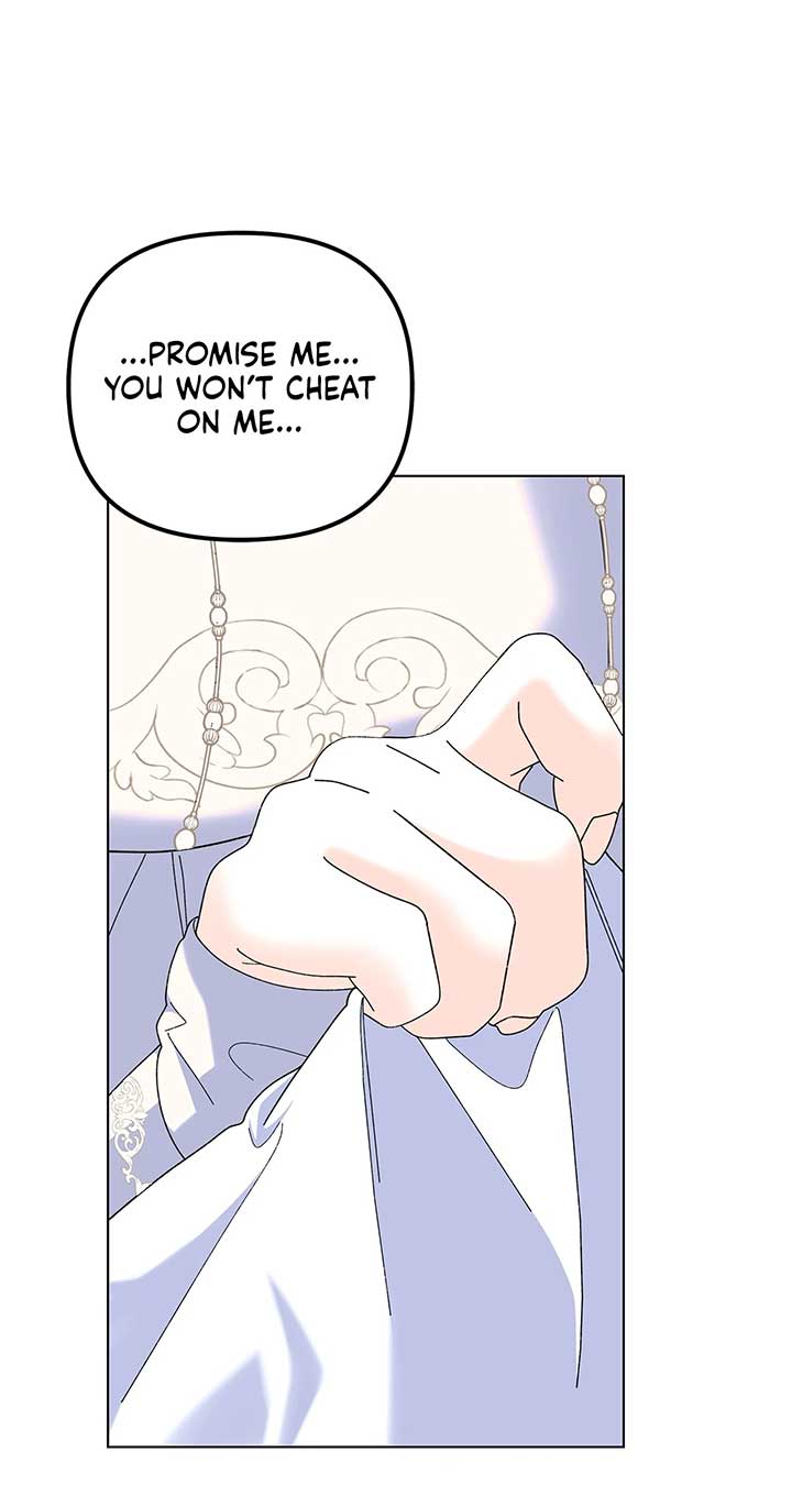 I Got Married to a Duke Called Beast Chapter 89 - Page 133