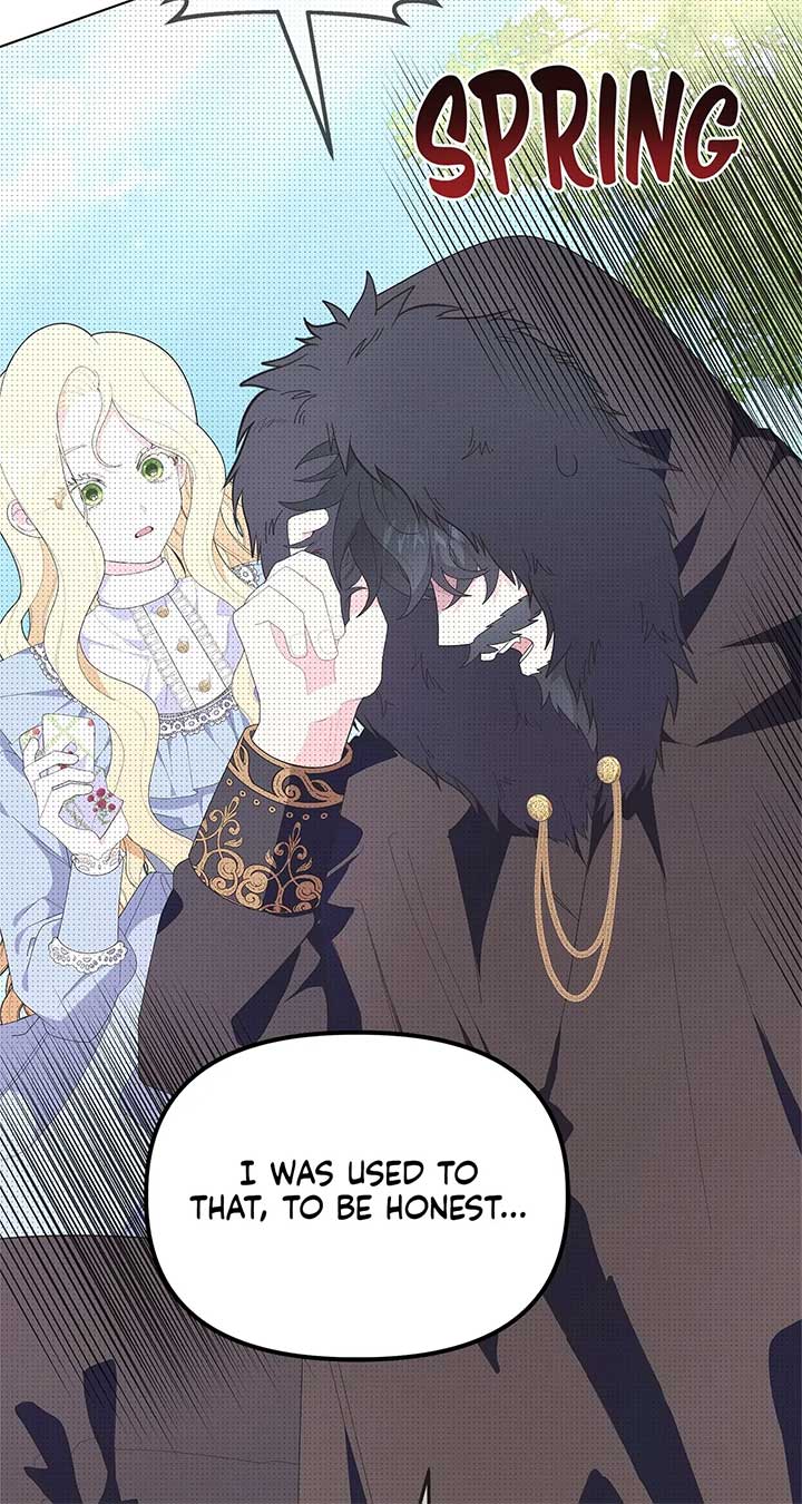 I Got Married to a Duke Called Beast Chapter 89 - Page 17