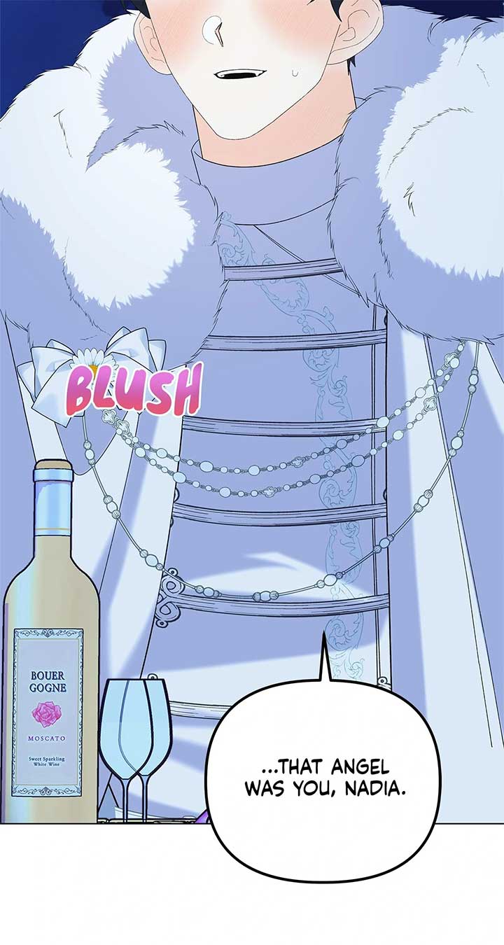 I Got Married to a Duke Called Beast Chapter 89 - Page 19