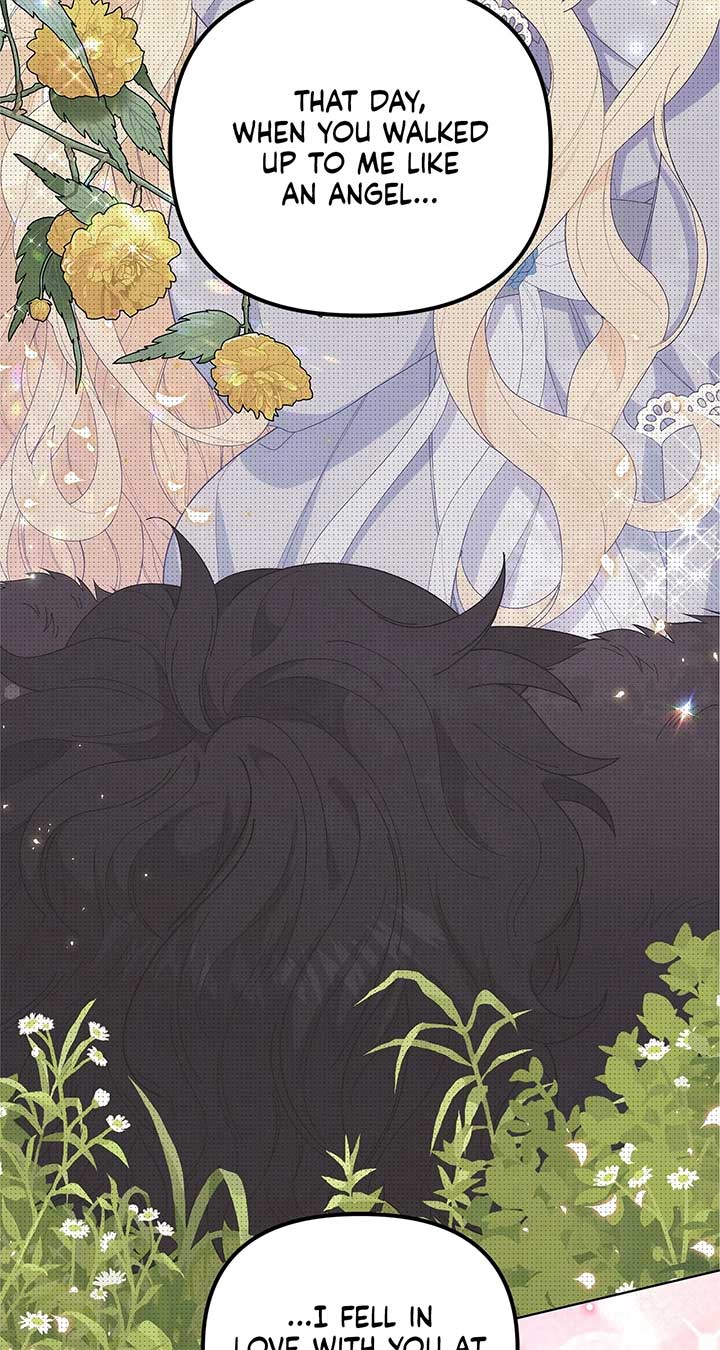 I Got Married to a Duke Called Beast Chapter 89 - Page 23