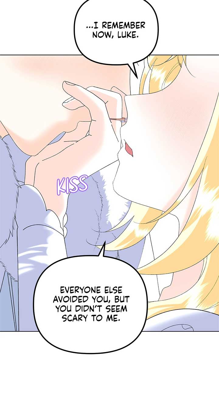 I Got Married to a Duke Called Beast Chapter 89 - Page 26