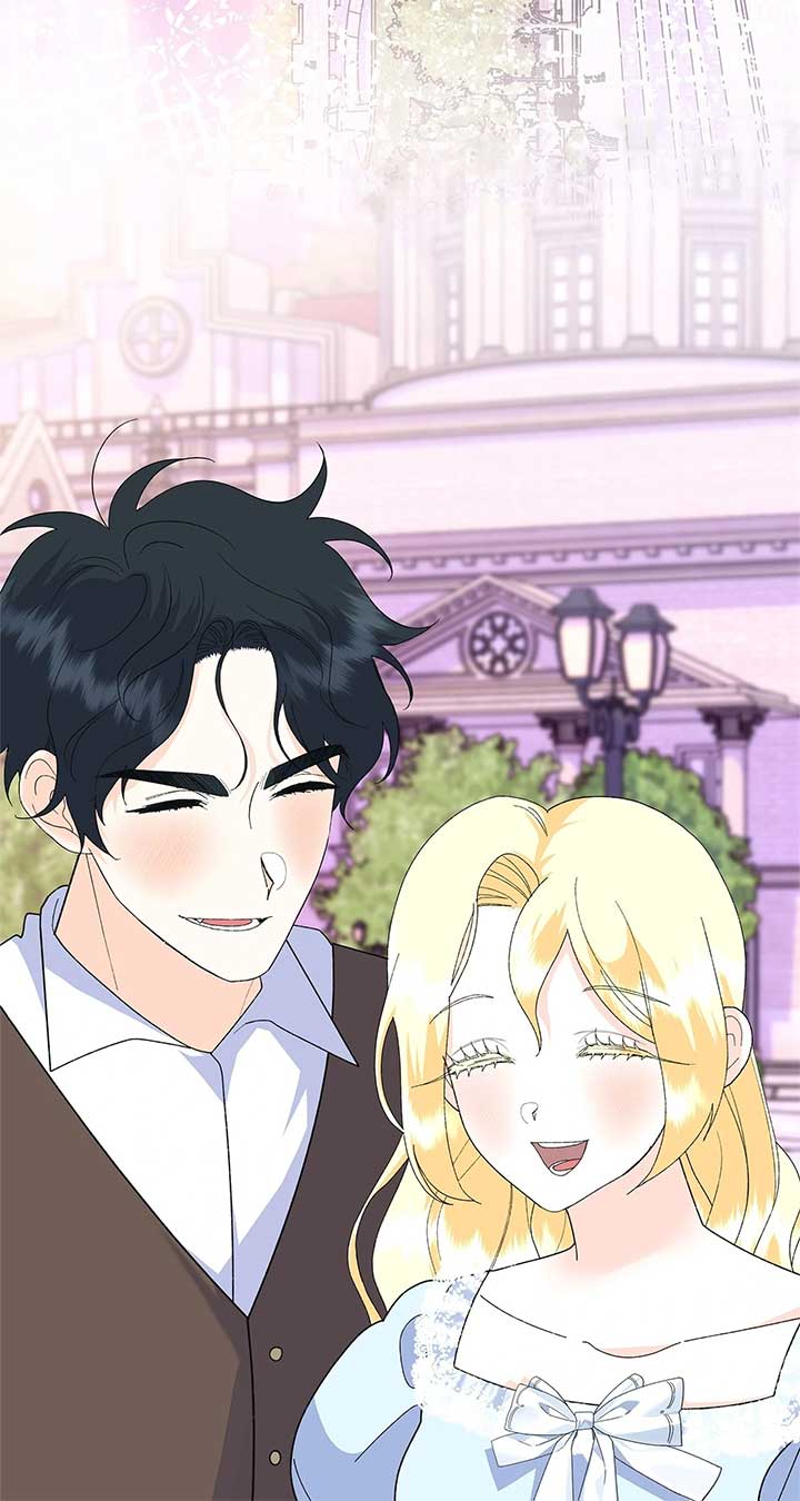 I Got Married to a Duke Called Beast Chapter 89 - Page 45