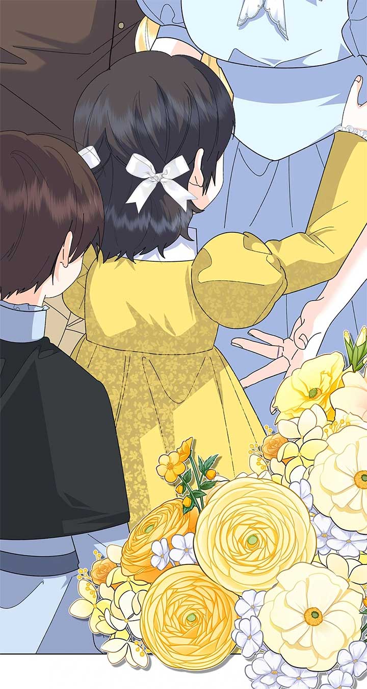 I Got Married to a Duke Called Beast Chapter 89 - Page 46