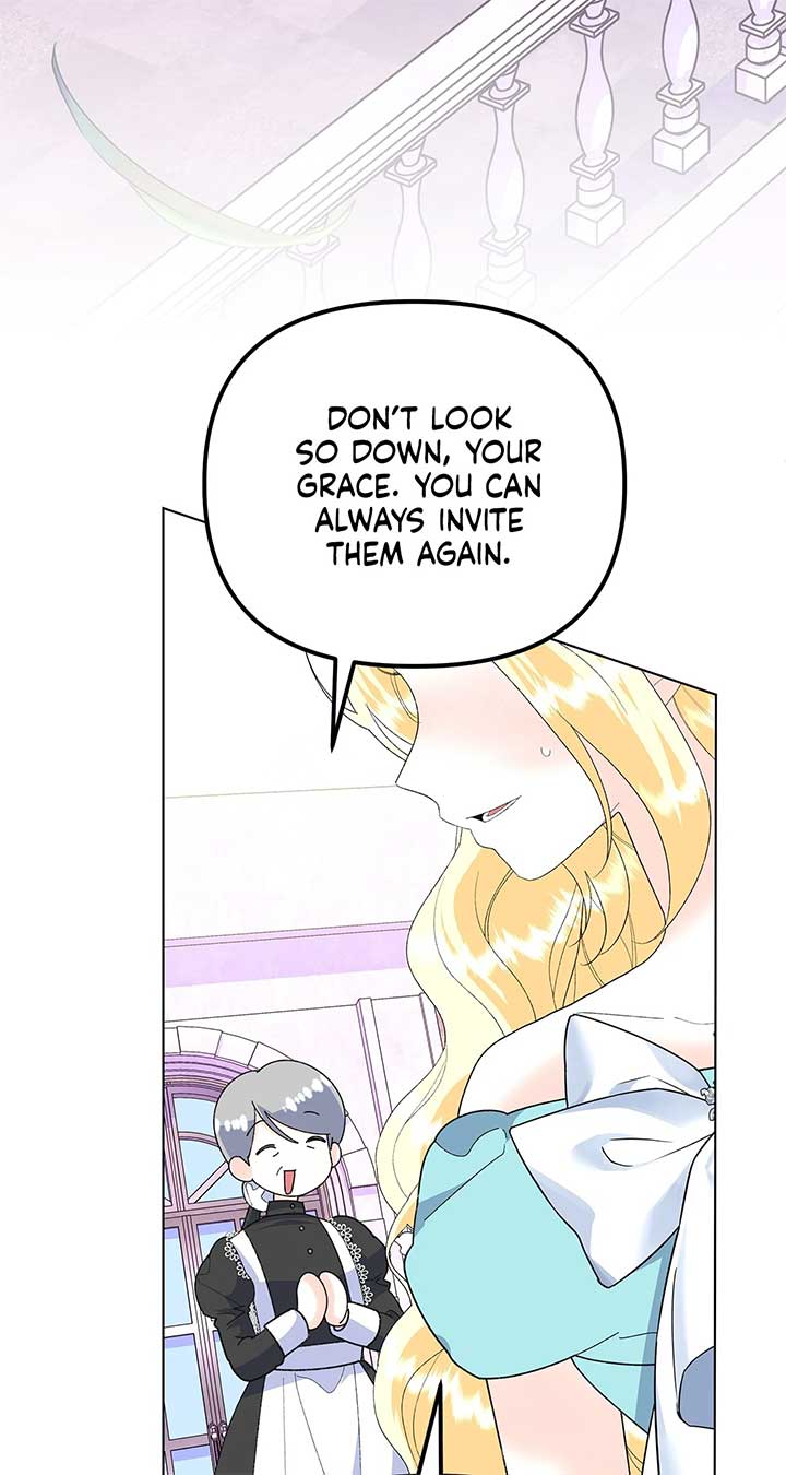 I Got Married to a Duke Called Beast Chapter 89 - Page 51