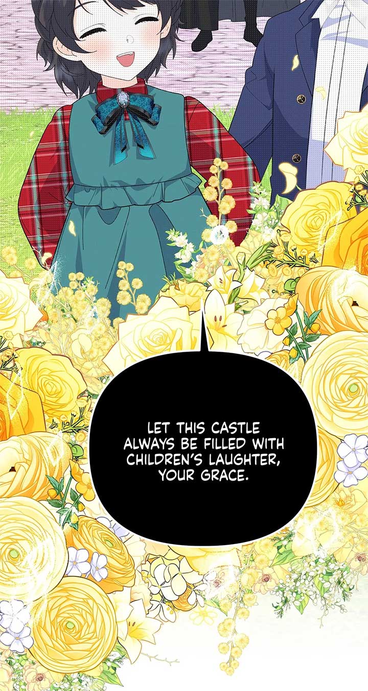 I Got Married to a Duke Called Beast Chapter 89 - Page 66