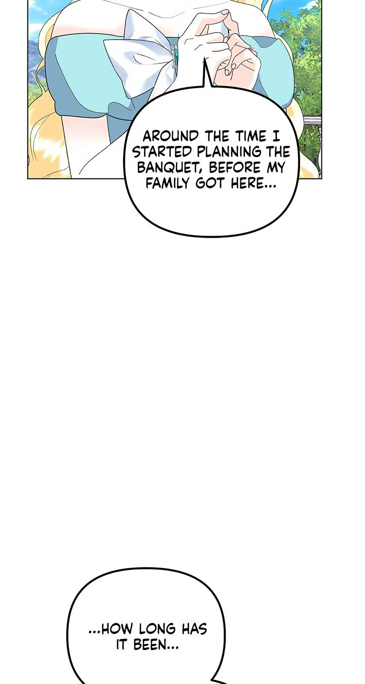 I Got Married to a Duke Called Beast Chapter 89 - Page 84