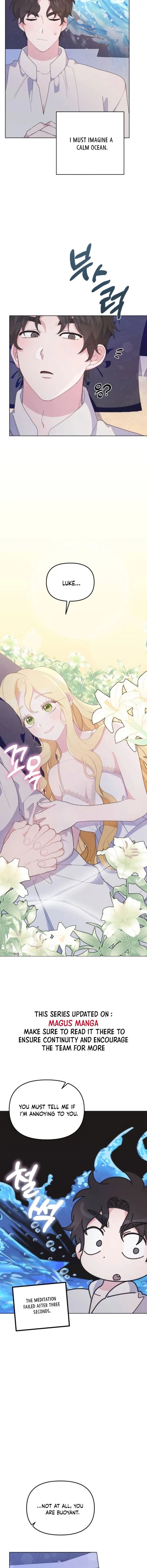 I Got Married to a Duke Called Beast Chapter 9 - Page 14