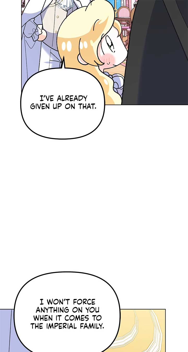 I Got Married to a Duke Called Beast Chapter 90 - Page 10