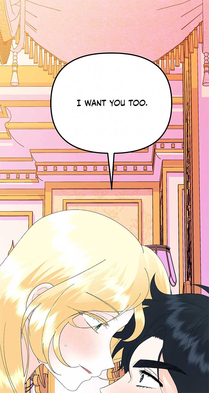 I Got Married to a Duke Called Beast Chapter 90 - Page 100