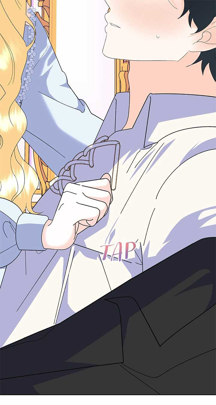 I Got Married to a Duke Called Beast Chapter 90 - Page 101