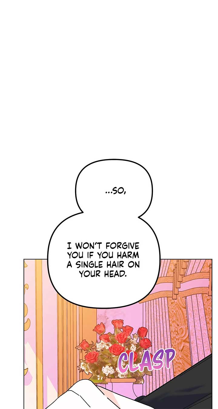 I Got Married to a Duke Called Beast Chapter 90 - Page 102