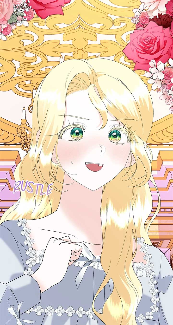 I Got Married to a Duke Called Beast Chapter 90 - Page 107