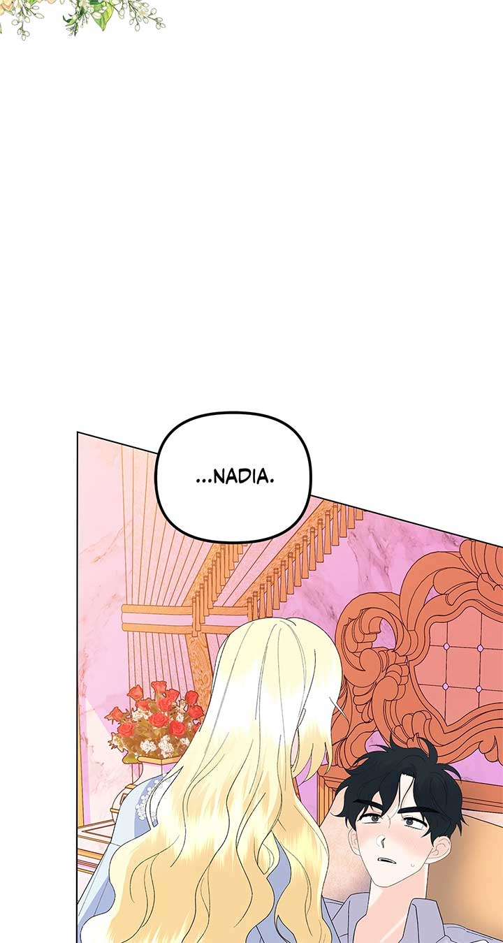 I Got Married to a Duke Called Beast Chapter 90 - Page 109