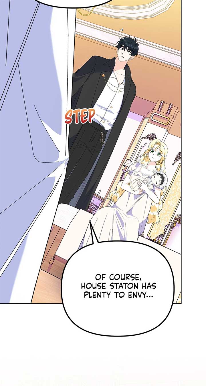 I Got Married to a Duke Called Beast Chapter 90 - Page 11