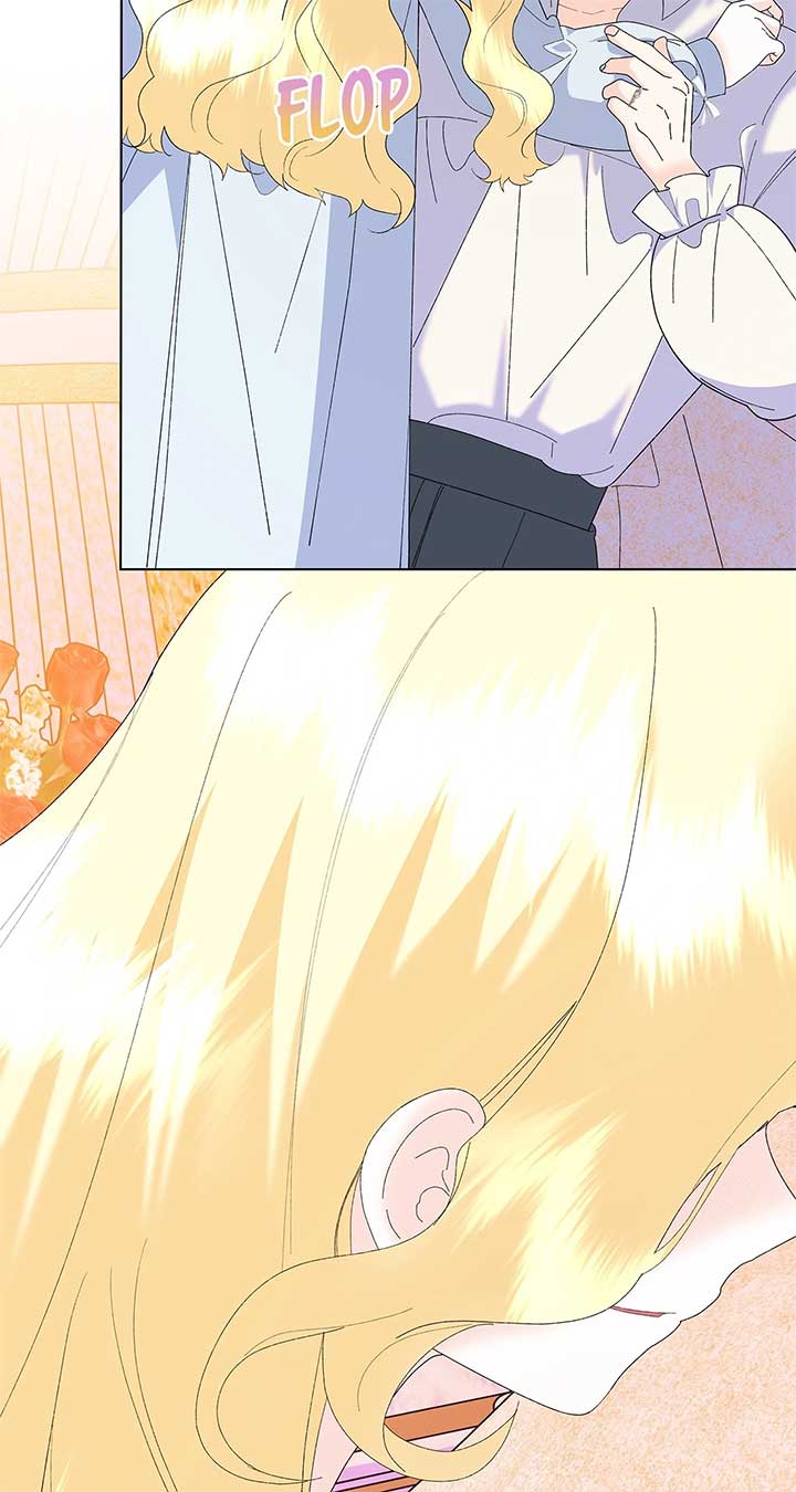 I Got Married to a Duke Called Beast Chapter 90 - Page 110