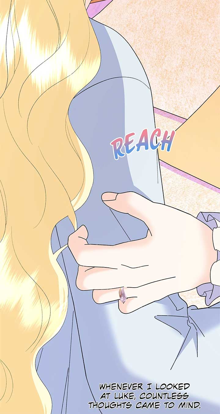 I Got Married to a Duke Called Beast Chapter 90 - Page 111